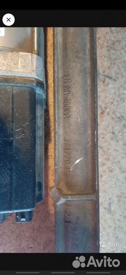 Рейка рулевая BMW x5 F15 оригинал