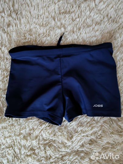 Плавки детские на 6-8лет