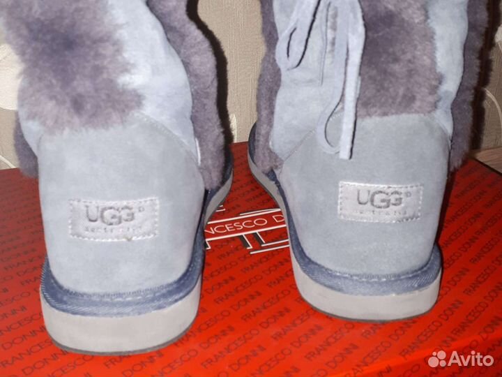 Ugg оригинал 39