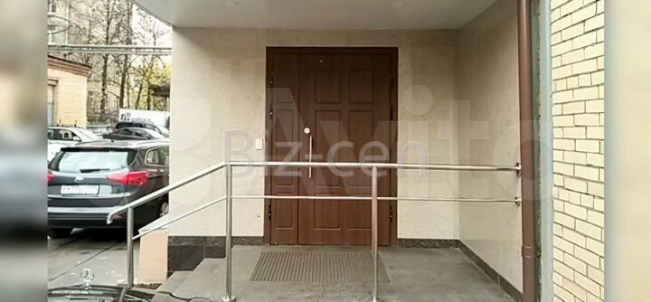 Сдам офис 30.1 м2 у м. Шаболовская