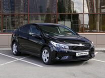 Kia Cerato 2.0 AT, 2019, 93 543 км, с пробегом, цена 1 844 000 руб.