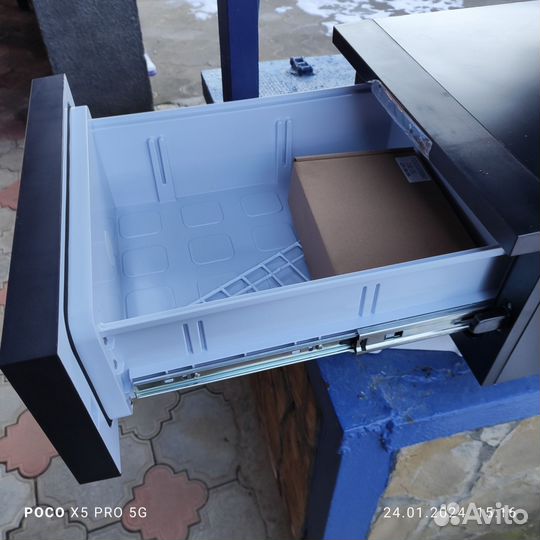 Холодильник на авто