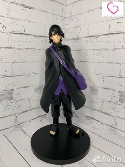 Аниме фигурки из Вселенной Наруто / Naruto