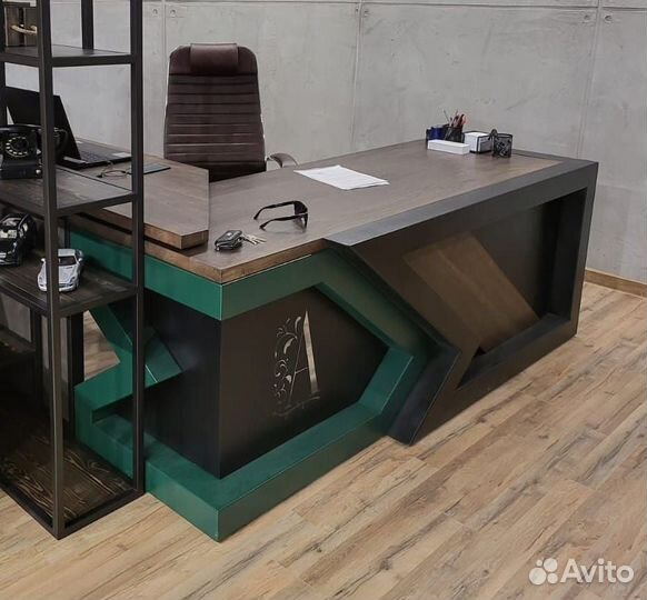 Рабочий стол