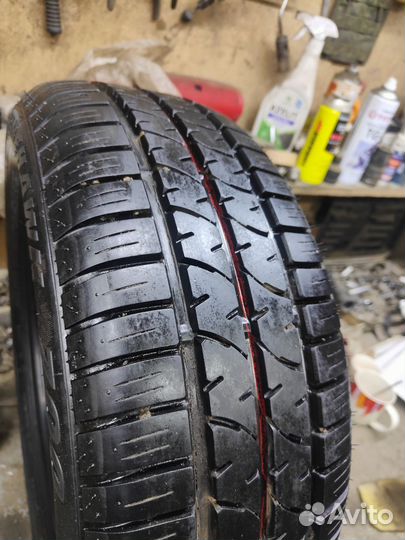 Firestone Firehawk 700 195/55 R15