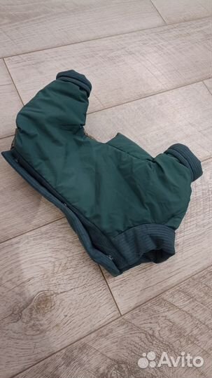 Комбинезон для маленьких собак