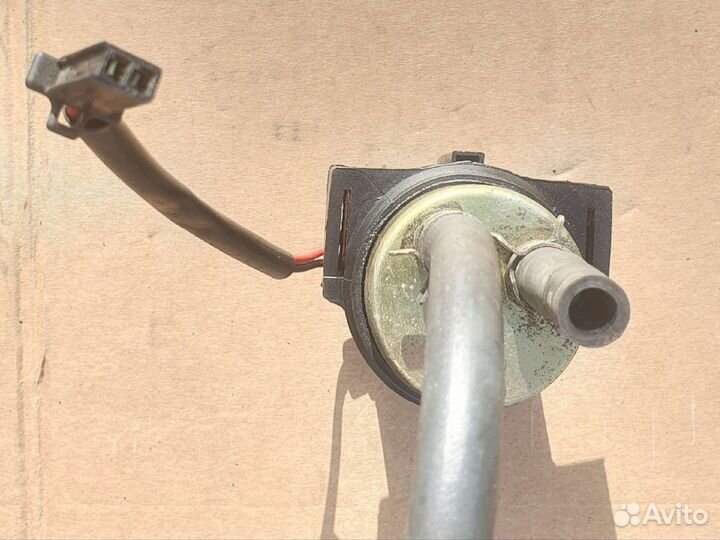 Бензонасос Kawasaki ZZR600