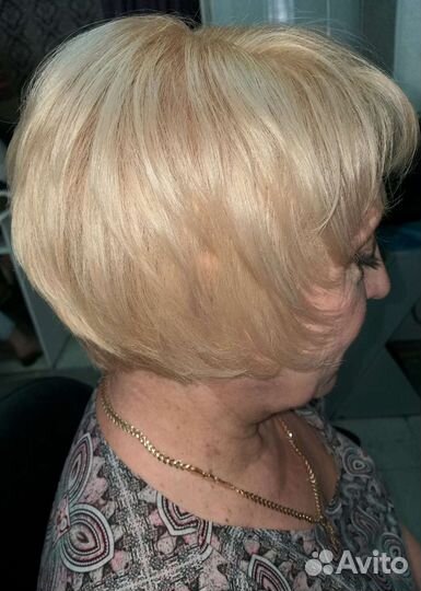 Парикмахер универсал