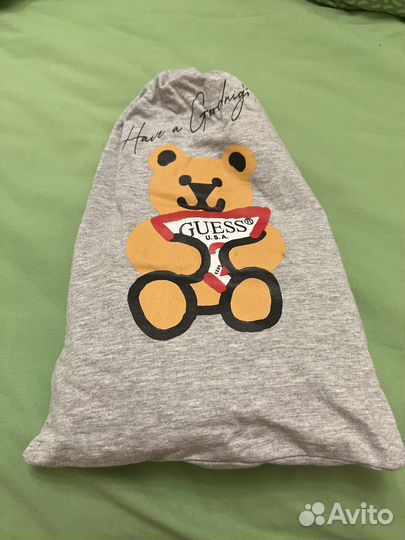 Костюм guess на малыша