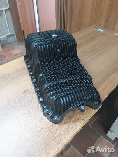 Картер масляный (поддон) Эвотек А274