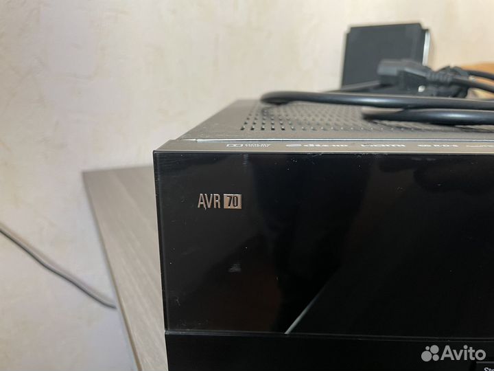 Ресивер Harman Kardon AVR 70