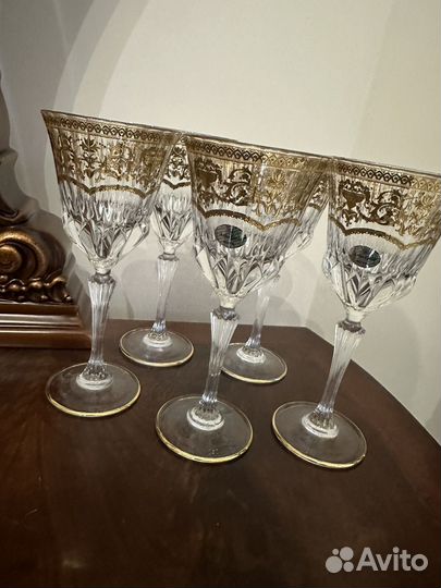 Посуда Чехия