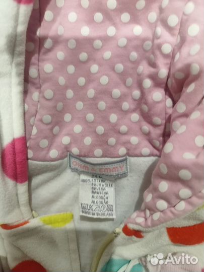 Детские вещи