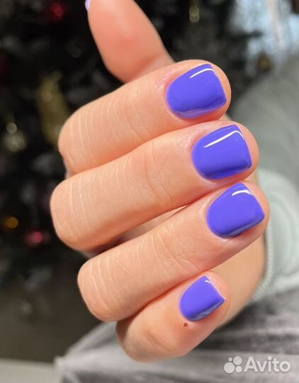 Маникюр все включено