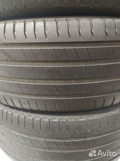 Michelin Latitude Sport 3 235/60 R18 103W