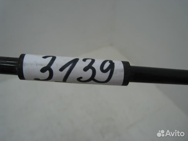 Упор капота Nissan Qashqai J10