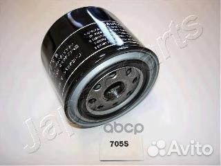 Фильтр масляный FO705S Japanparts