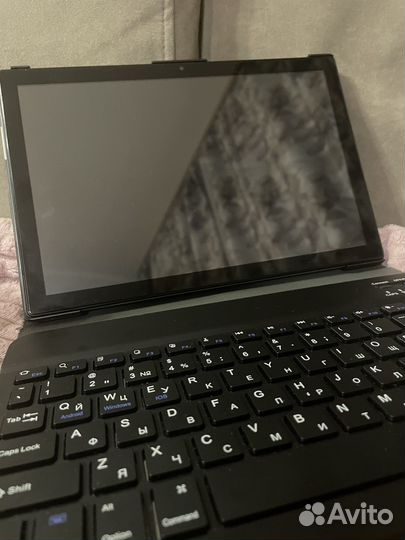 Планшет umiio x9