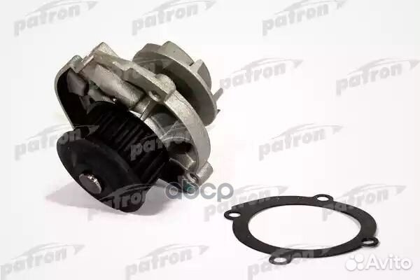 Насос водяной S-319 fiat: bravo/marea/punto