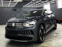 Volkswagen ID.6 X AT, 2023, 100 км, с пробегом, цена 4 900 000 руб.