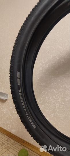 Покрышки для велосипеда 29