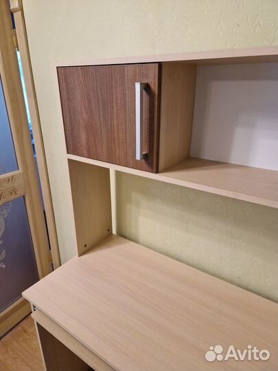 Детский гарнитур