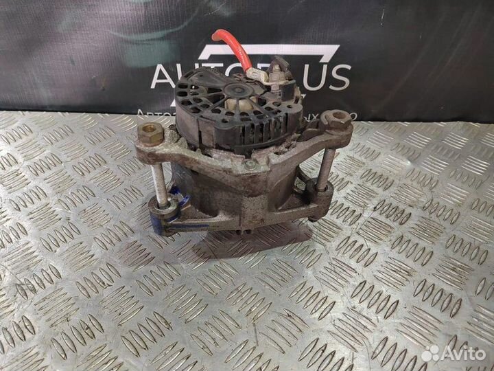 Генератор Opel Astra H Z14XEP