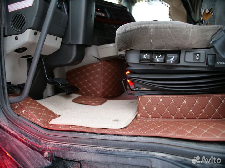 Автоковры Volvo VNL