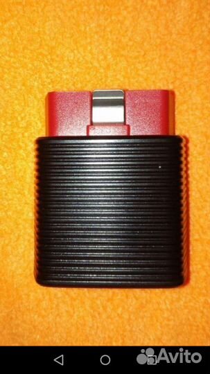 Диагностический сканер thinkcar2 obd2