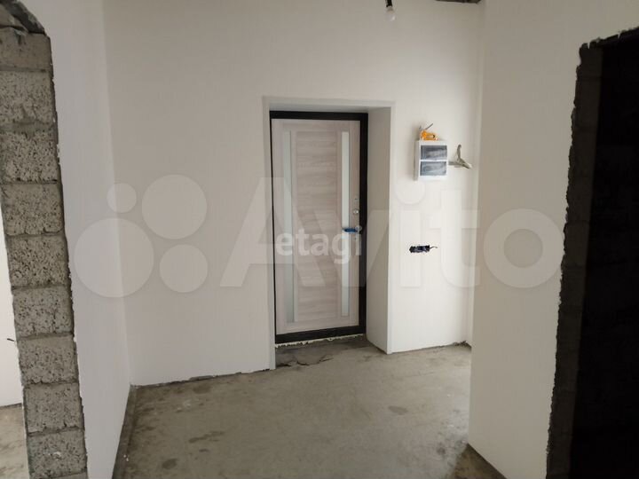 Дом 90 м² на участке 5,3 сот.