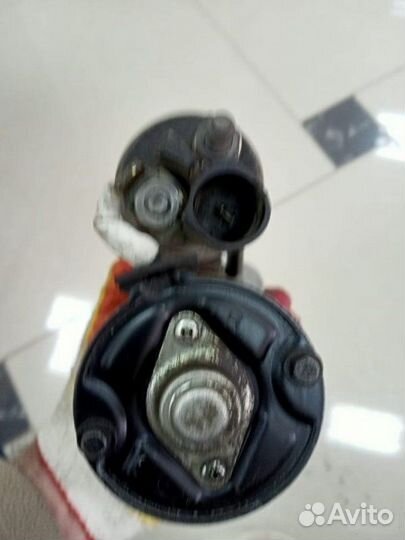 Стартер Audi Q5 2008-2017