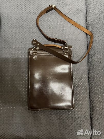 Сумка планшет офицерская