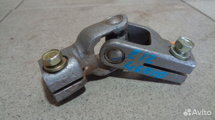 Кардан рулевой Toyota Corolla (E120)