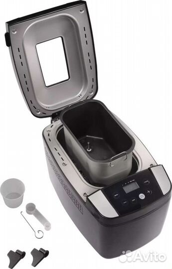 Хлебопечка gorenje bm1210bk,новая,гарантия