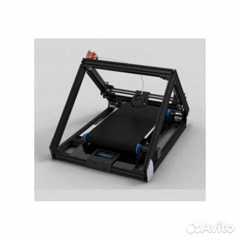 Принтер creality k1. Creality CR-30. 3d-принтер Creality CR-30. Creality 3dprintmill CR-30 аналог. Creality CR-100.