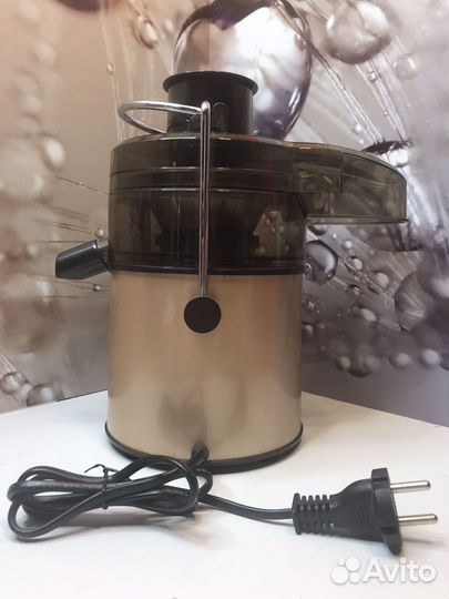 Центробежная соковыжималка Scarlett SC-JE50S34