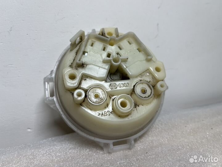 Моторчик зеркала Lexus Nx 200/300,Rx 4