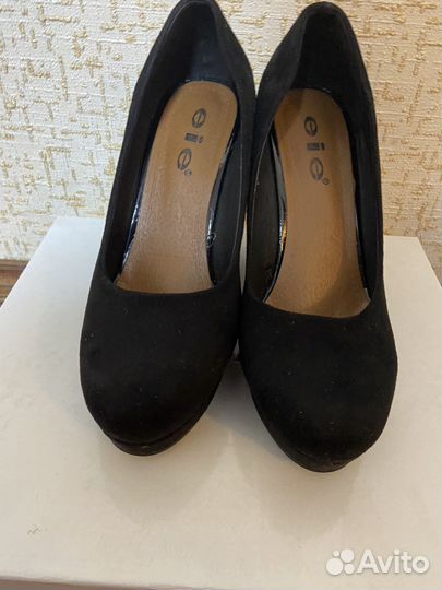 Туфли женские