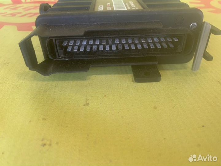 Блок управления двигателем Audi 100 C4