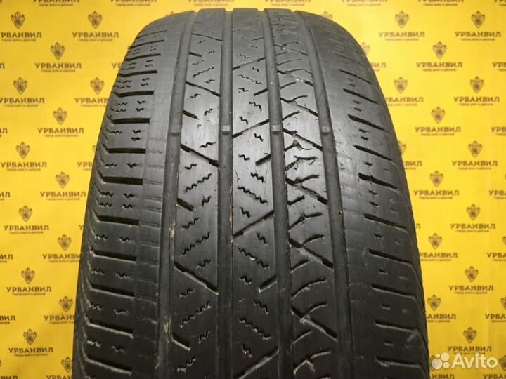 Continental ContiCrossContact LX Sport 245/60 R18 105H