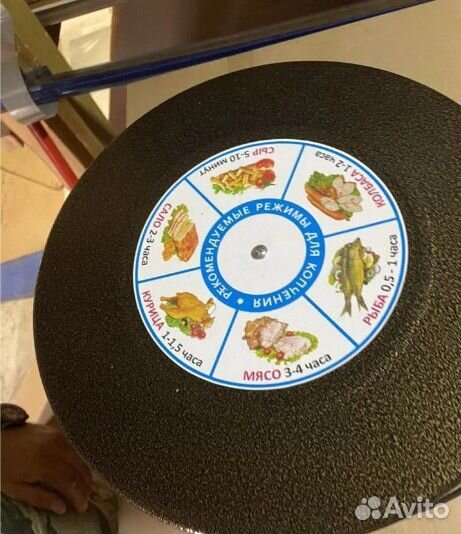 Электрокоптильня