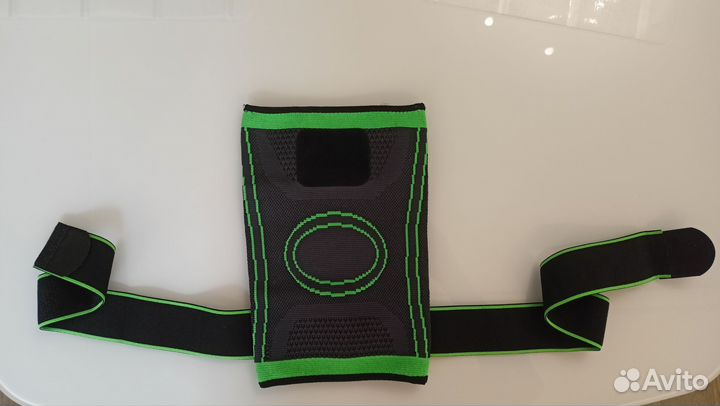 Наколенник ортопедический