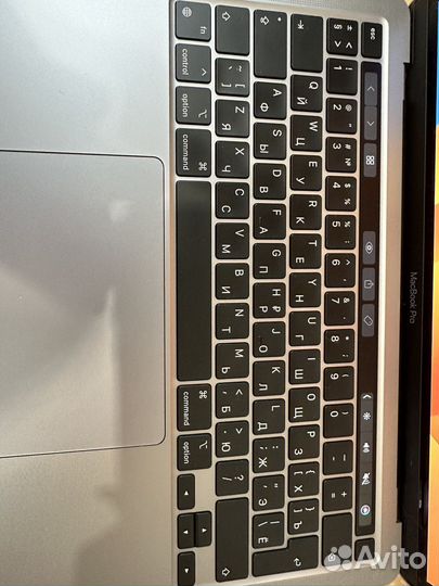 Apple MacBook Pro 13.3