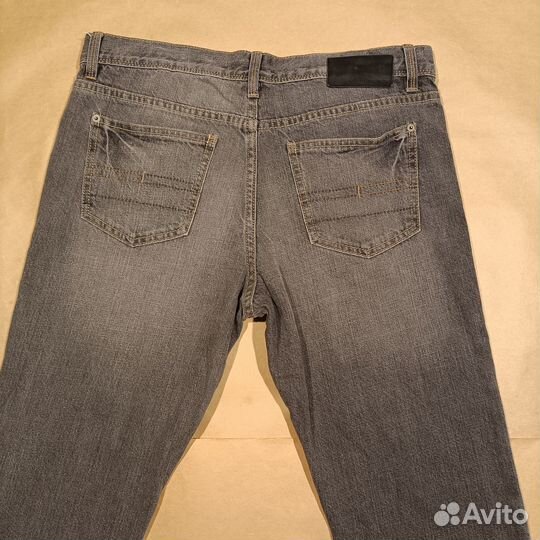 Джинсы Calvin Klein Jeans (32/34)