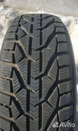 Kormoran Snow 215/55 R18 99V