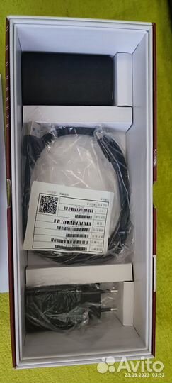 Терминал сбора данных атол Smart.Pro