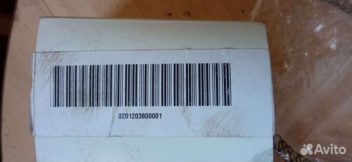 Термостат В/2000