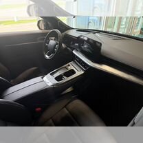 Новый HAVAL F7x 2.0 AMT, 2026, цена от 3 899 000 руб., Киров