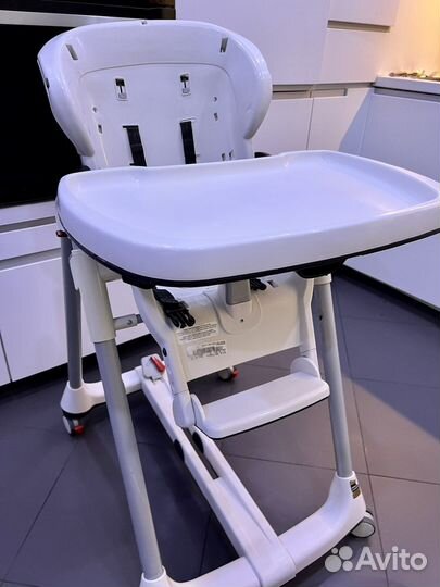 Стул для кормления Peg Perego Prima Pappa Best