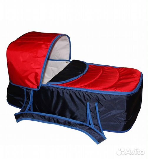 Люлька-переноска 